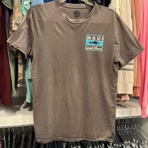Maui and Sons Tee